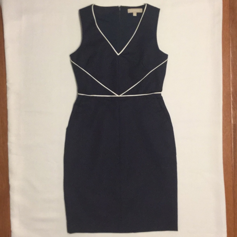 Banana Republic sheath dress
